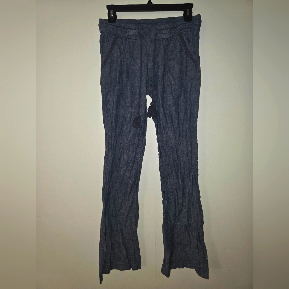 Jolt Women's Boot Cut Pants - Dark Gray - Juniors